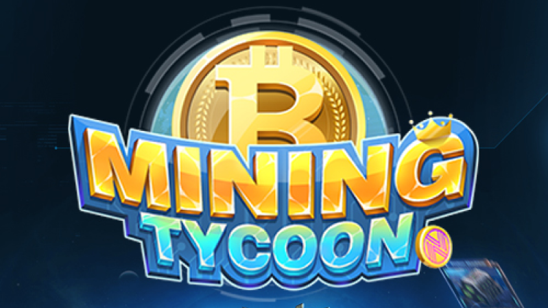 Mining Tycoon