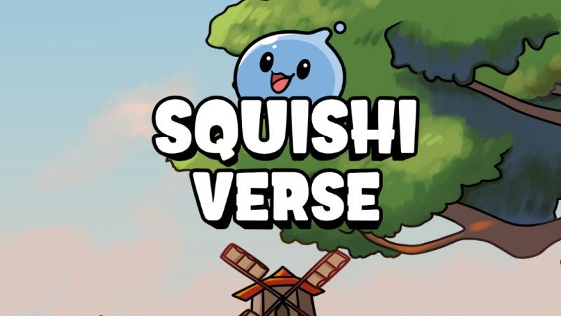 Squishiverse