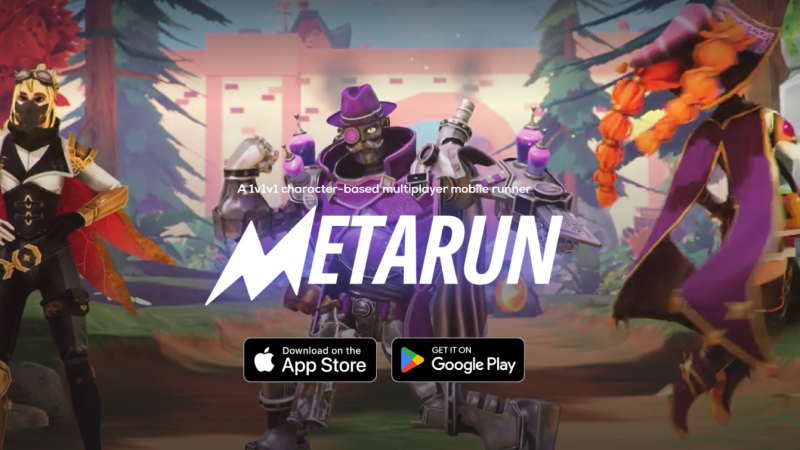 Metarun