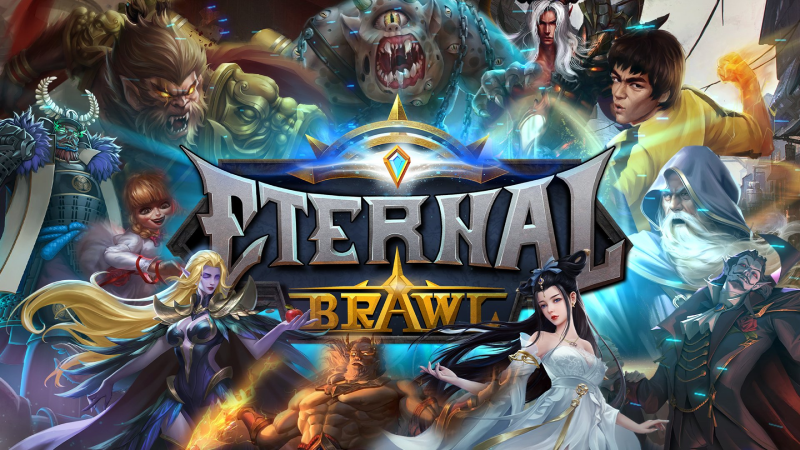 Eternal Brawl