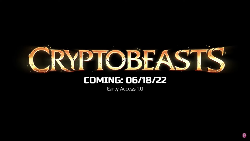 CryptoBeasts