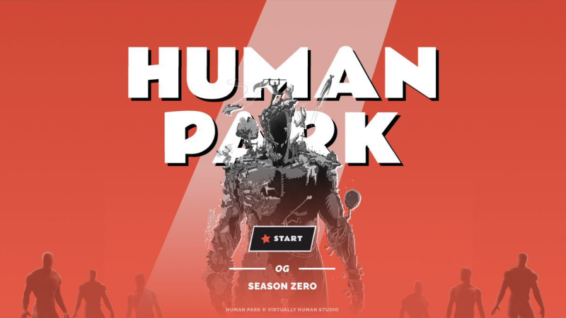 Human Park