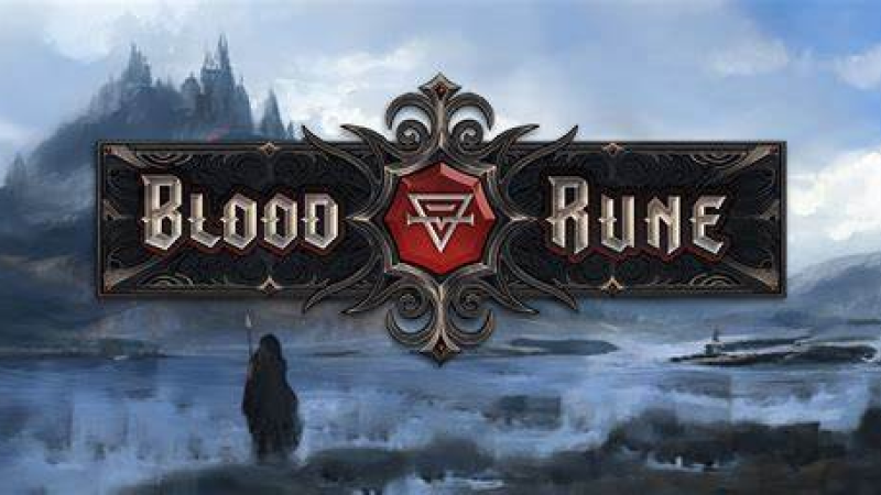 Blood Rune