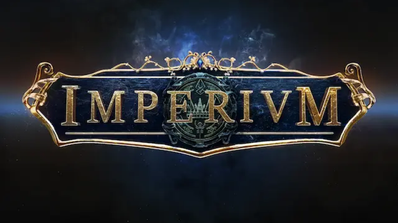 IMPERIVM