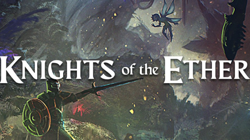 Knights Of The Ether