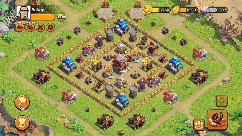 Open World: The Lost Land