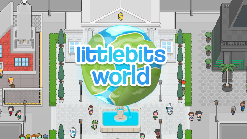 Littlebits World