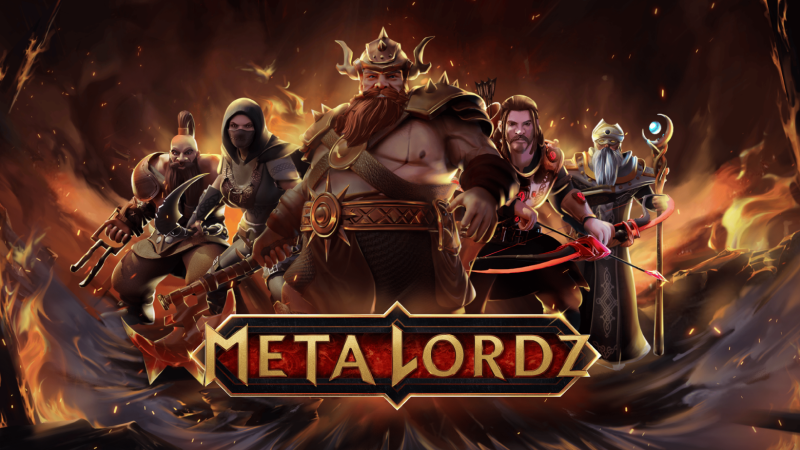 Meta Lordz