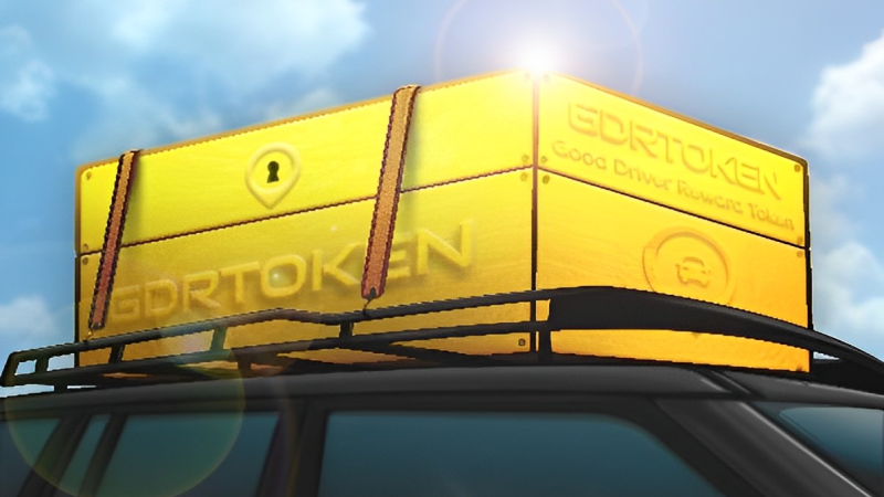 GDRToken