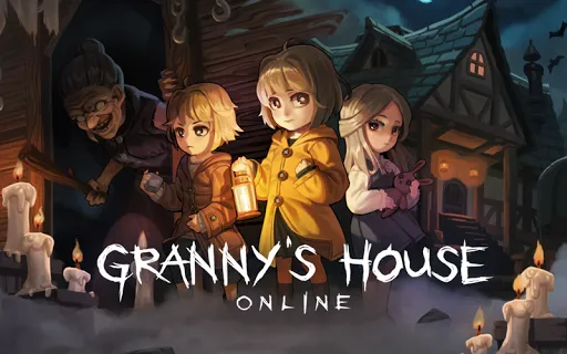 Granny’s House