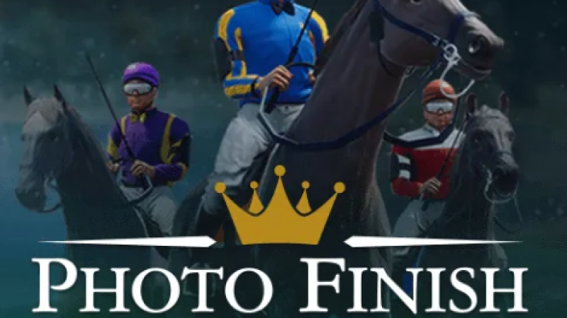 Photo Finish