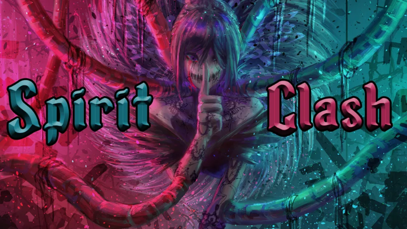 Spirit Clash