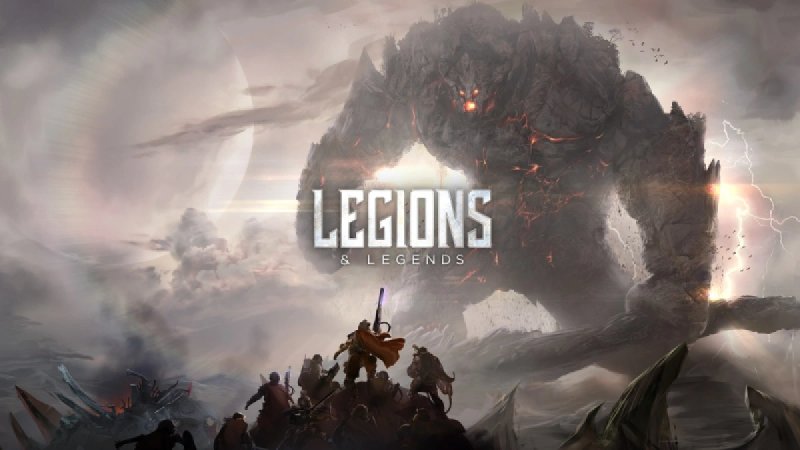 Legions & Legends