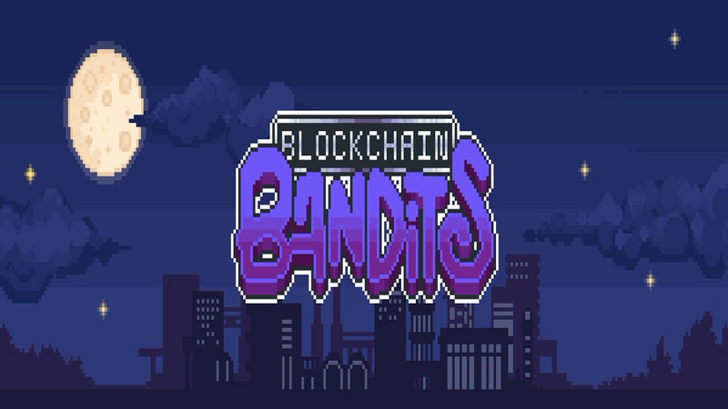 Blockchain Bandits