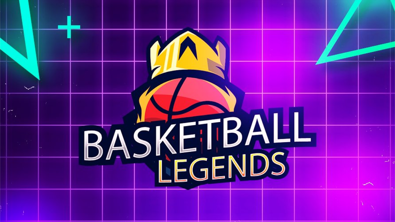 Basketball Legends