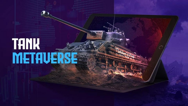 Tank Metaverse