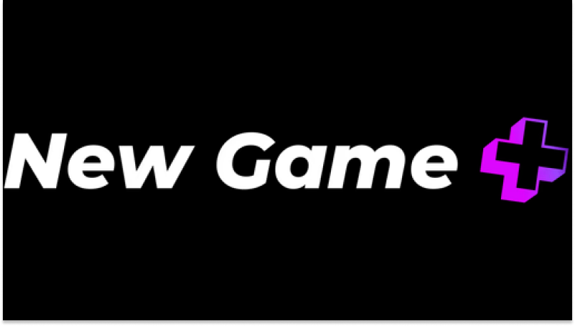 New Game+