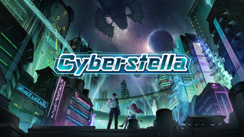 Cyberstella
