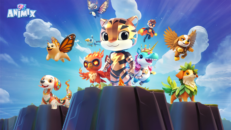 Animix