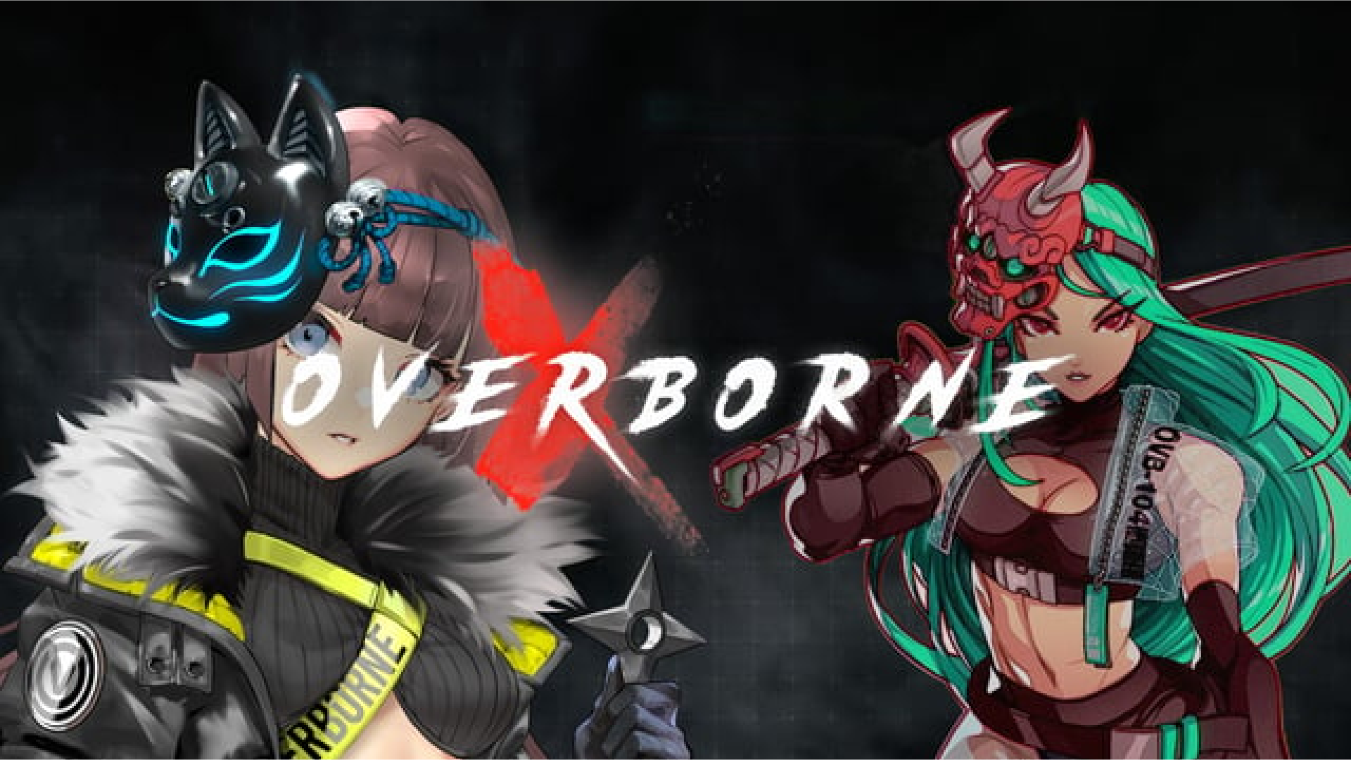 Overborne