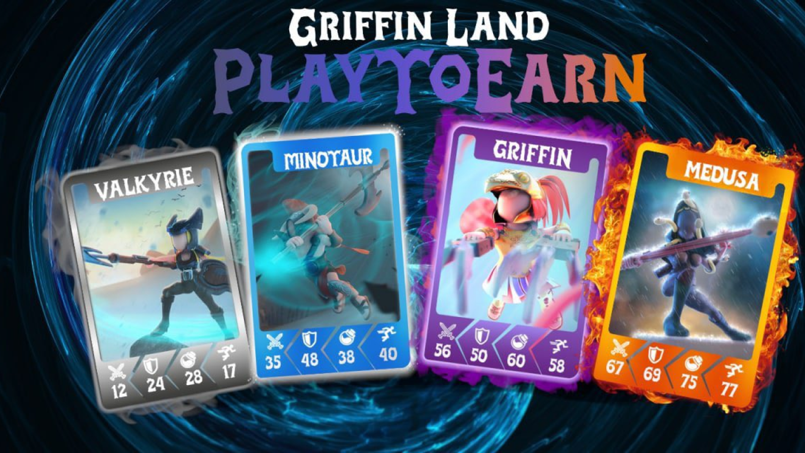 Griffin Land