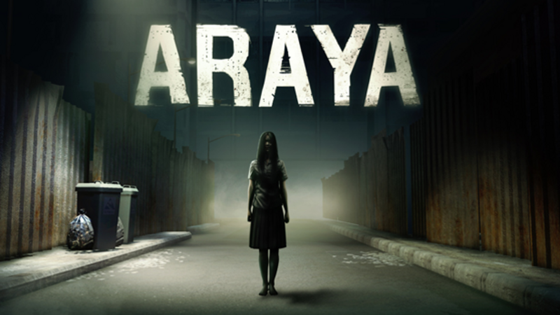 Araya