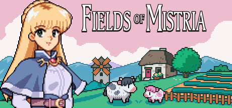 Fields of Mistria