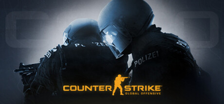 Counter-Strike:Global Offensive