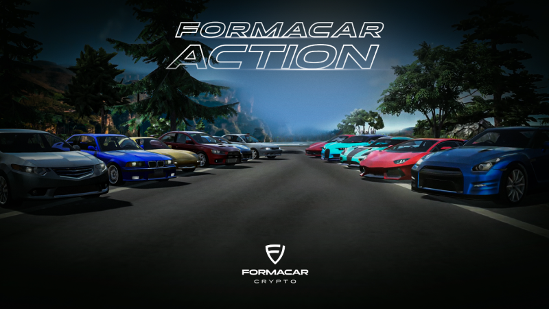 Formacar Action