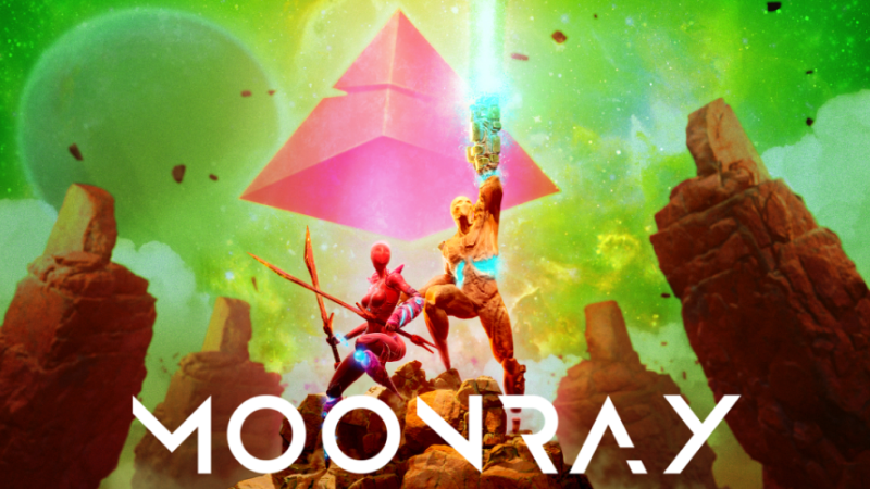 Moonray