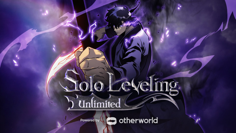 Solo Leveling : Unlimited