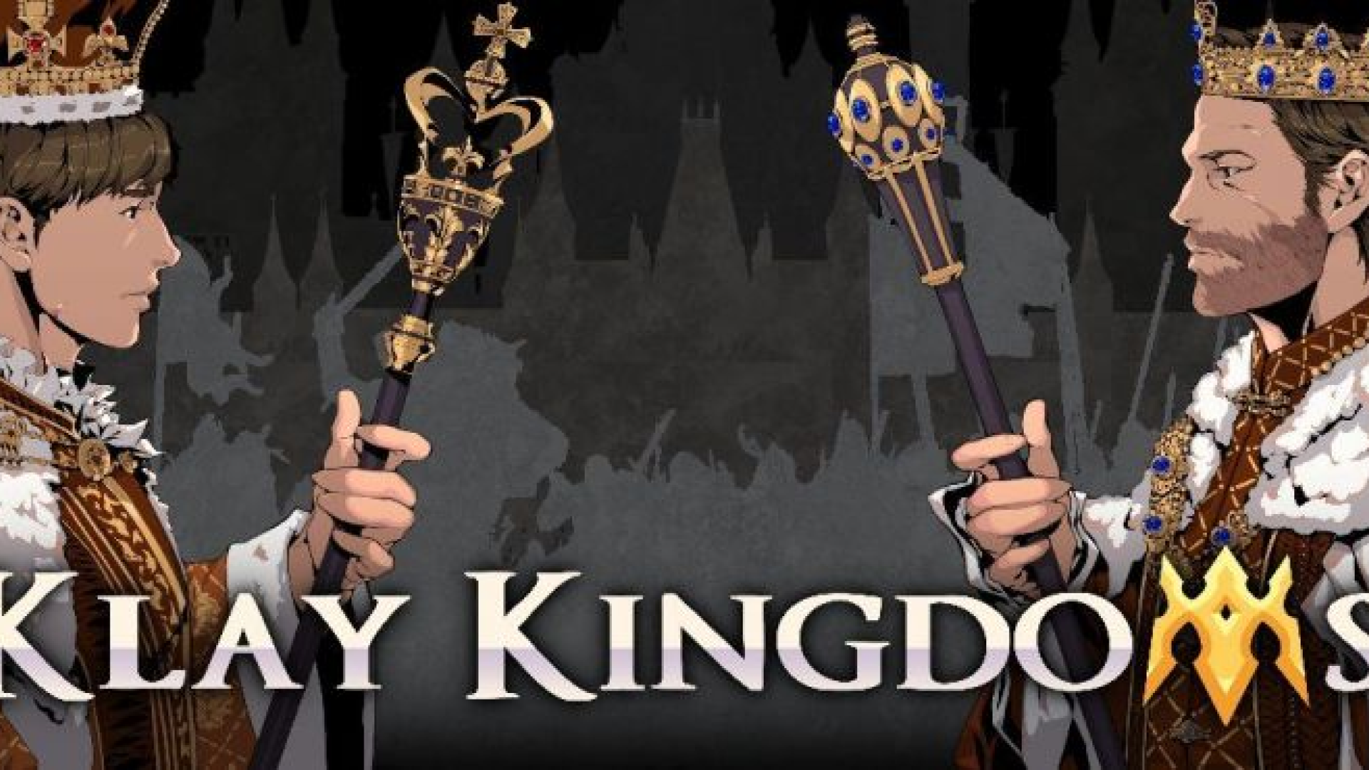 Klay Kingdoms