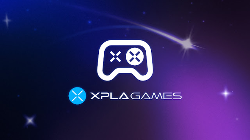XPLA Games