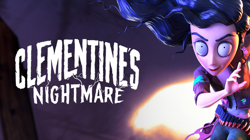 Clementines Nightmare