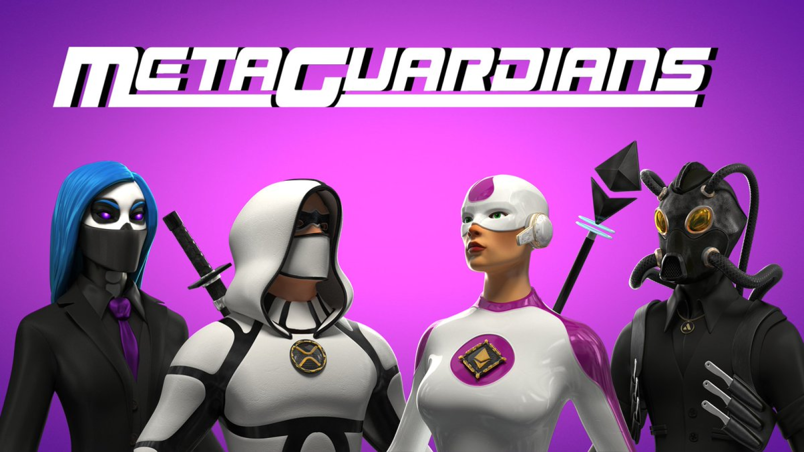 MetaGuardians