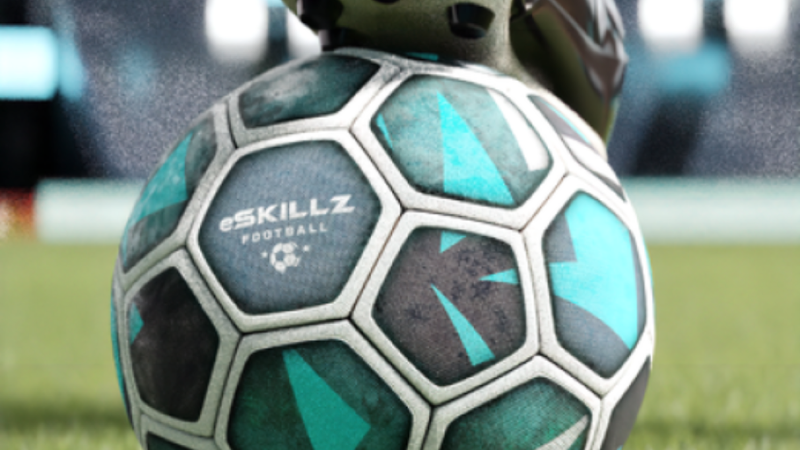 eSkillz Soccer