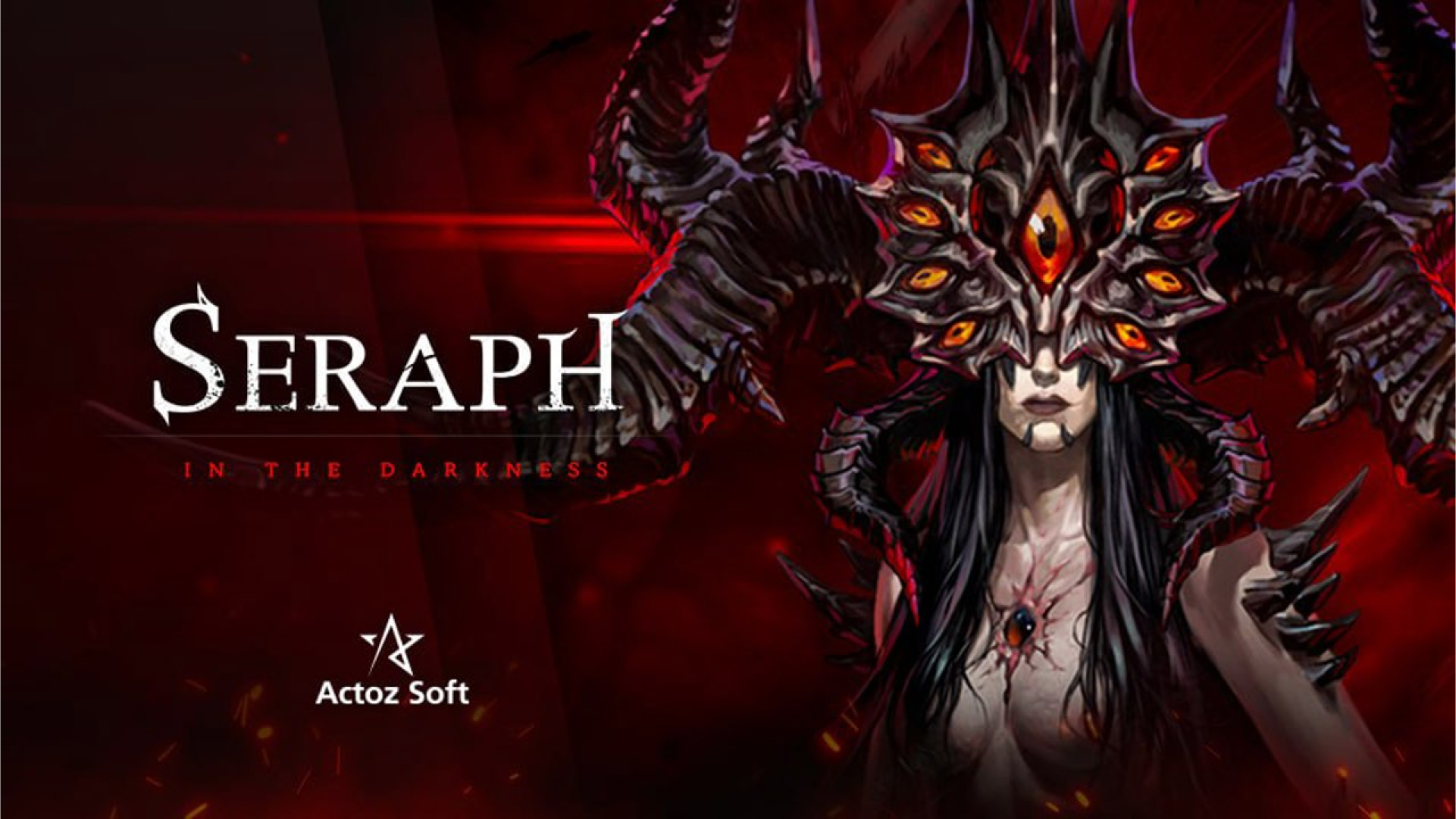 SERAPH: In the Darkness