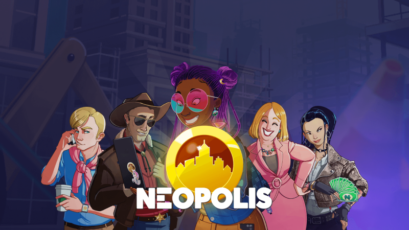 Neopolis
