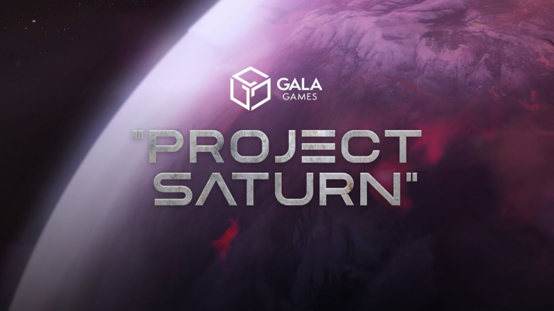 Project Saturn