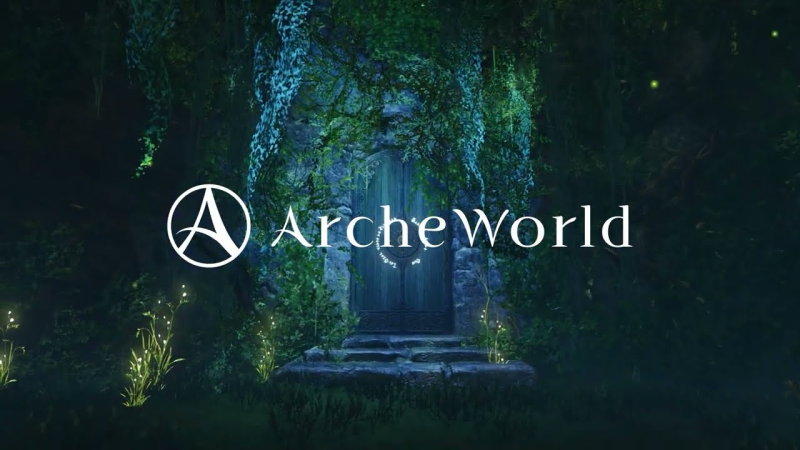 ArcheWorld