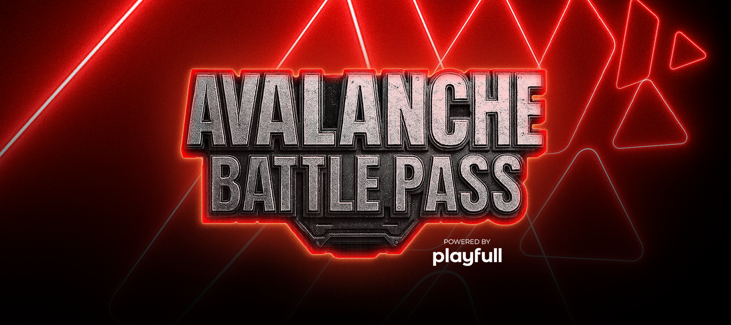 Avalanche Battle Pass Season 2