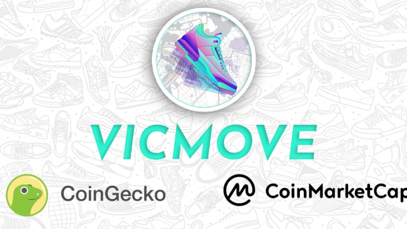 VICMOVE