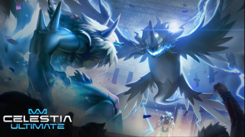 Celestia Ultimate