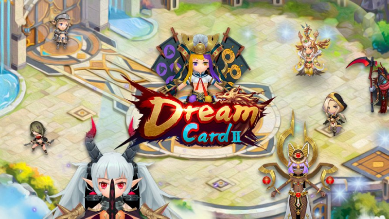 Dream Card V2