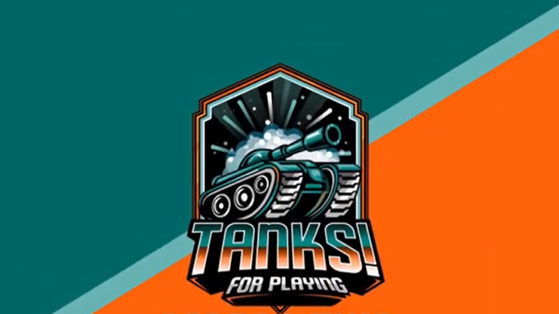 Tanks! For Playing