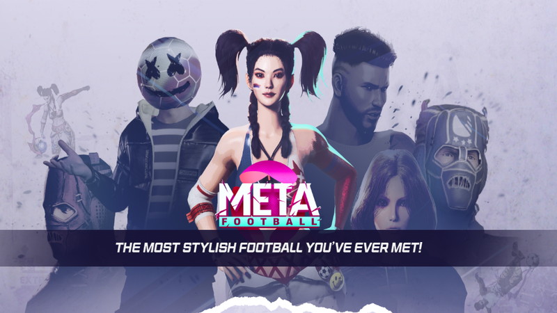 Meta Football