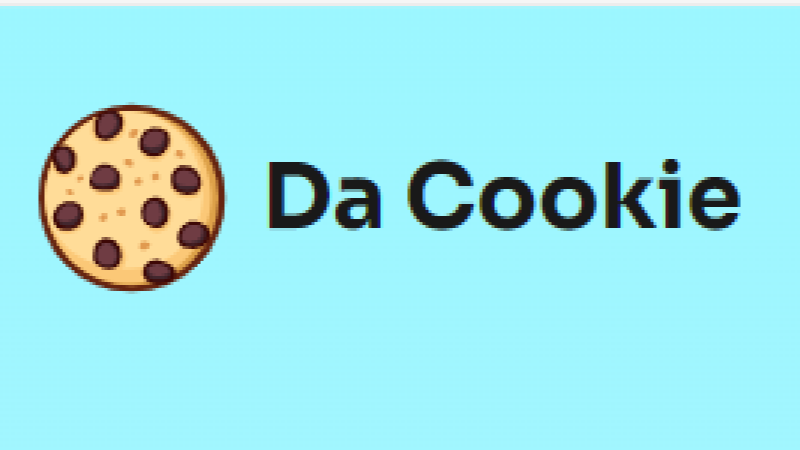 Da Cookie