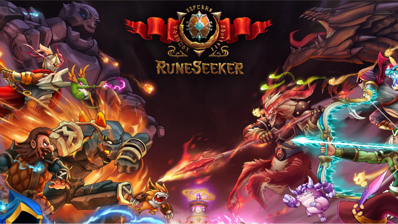 Rune Seeker