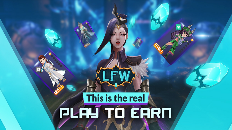 Legend of Fantasy War