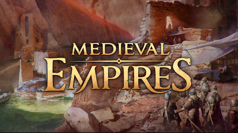 Medieval Empires